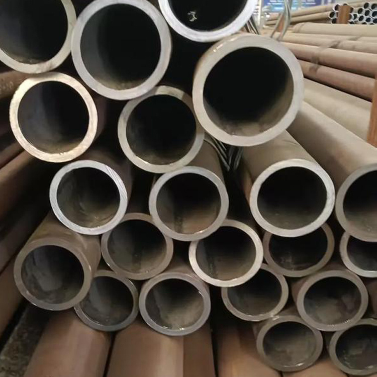 秦皇岛12Cr1MoVG高压锅炉管
